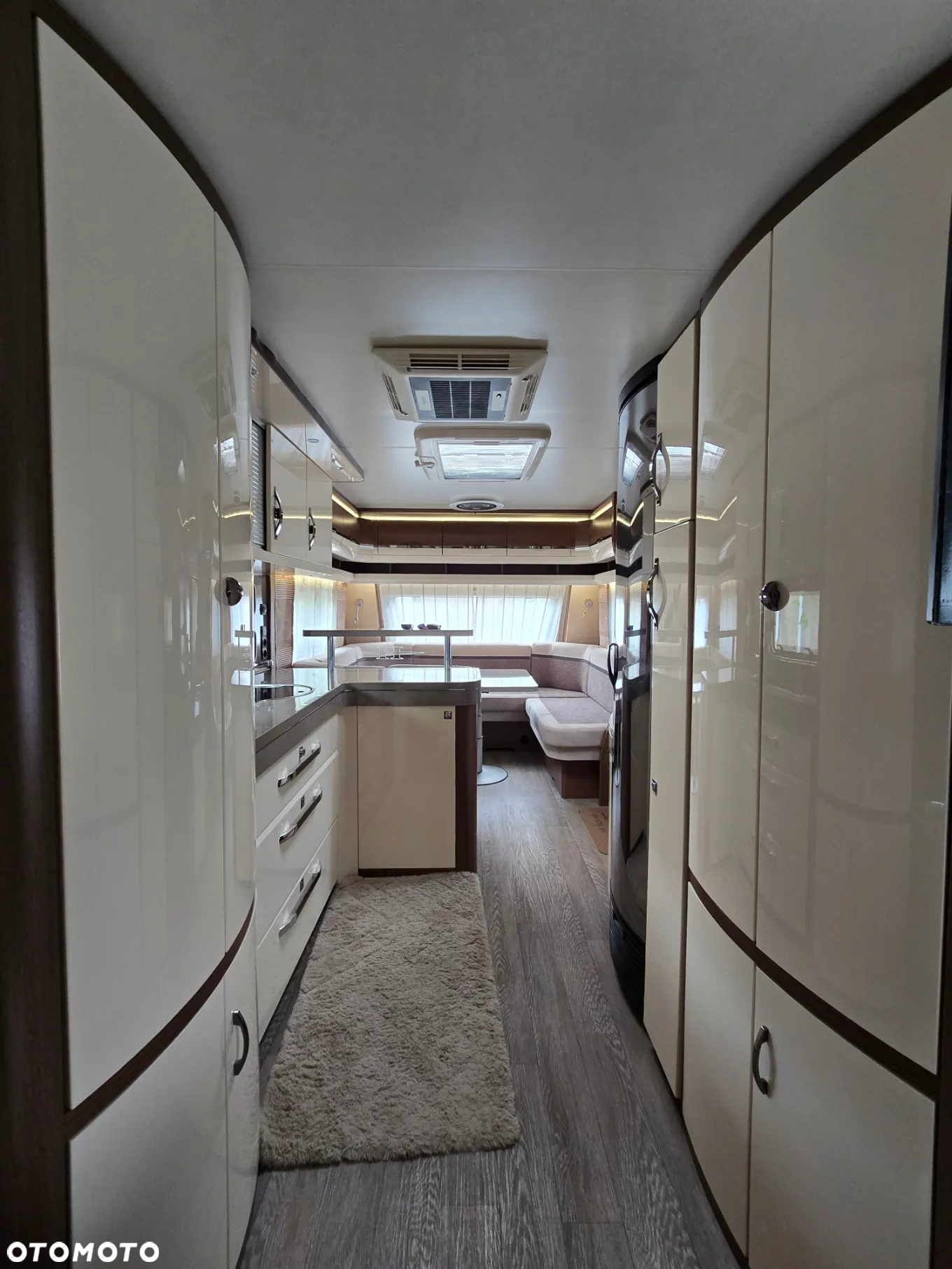 Hobby PRESTIGE 720 WQC - 5