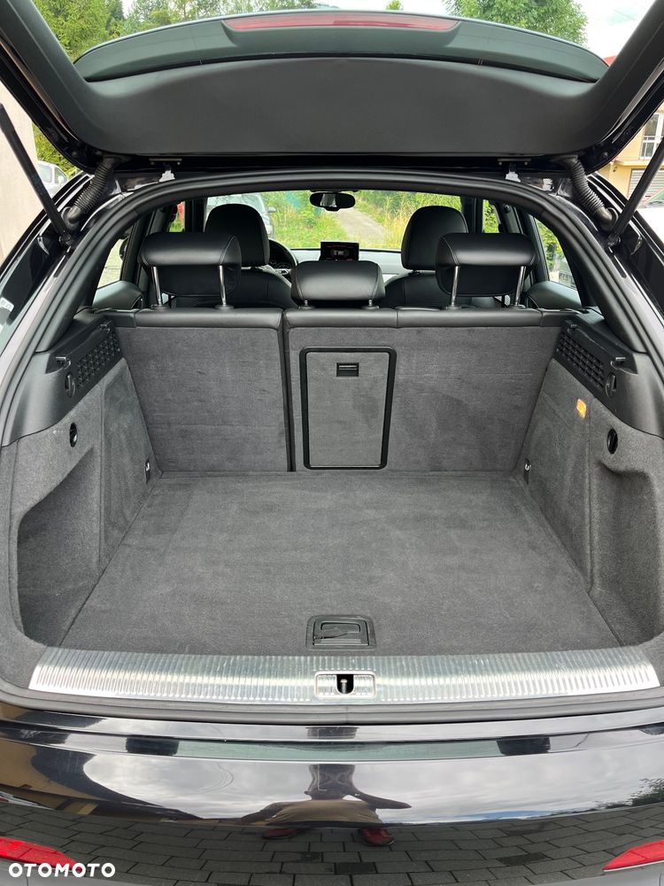 Audi Q3 2.0 TDI Quattro - 18
