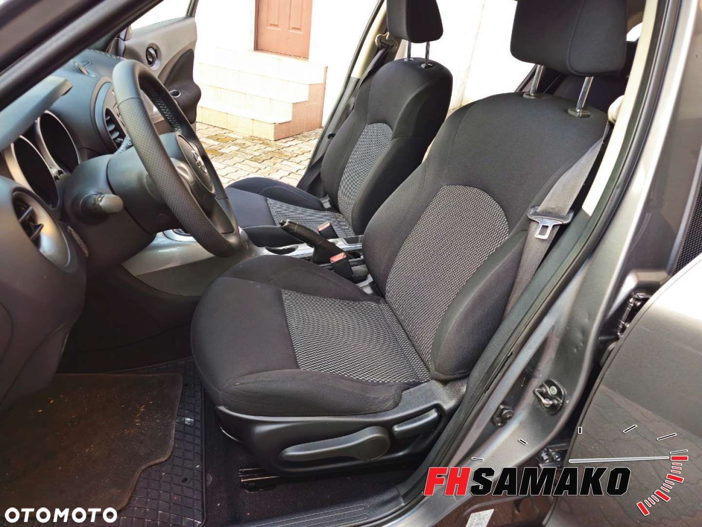 Nissan Juke - 31