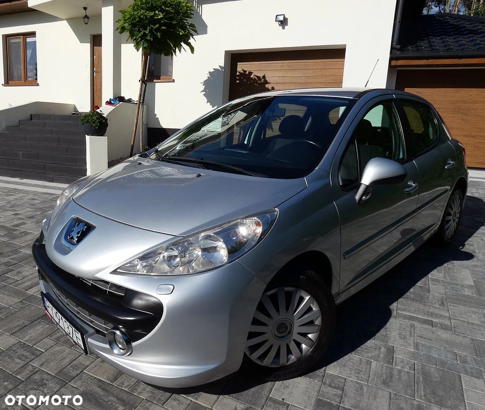 Peugeot 207 1.6 Trendy - 2