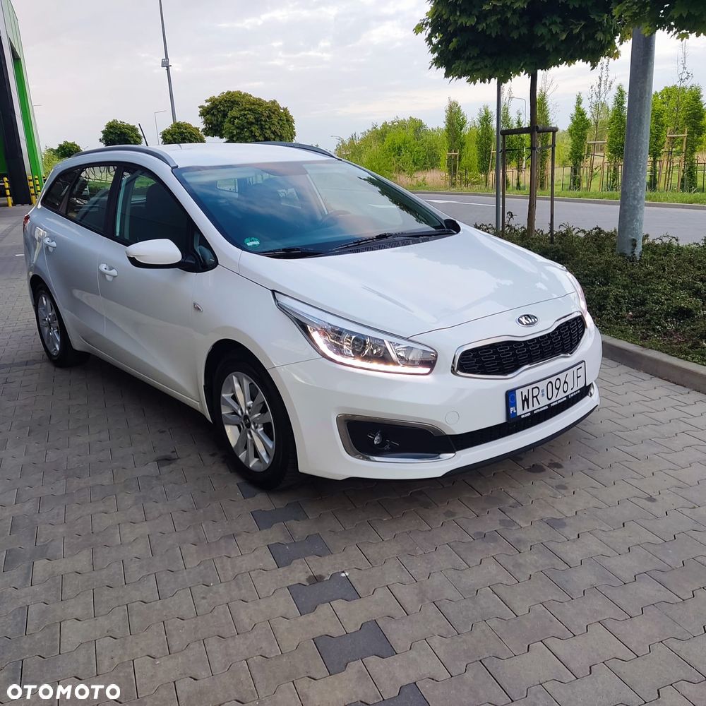 Kia Ceed - 2