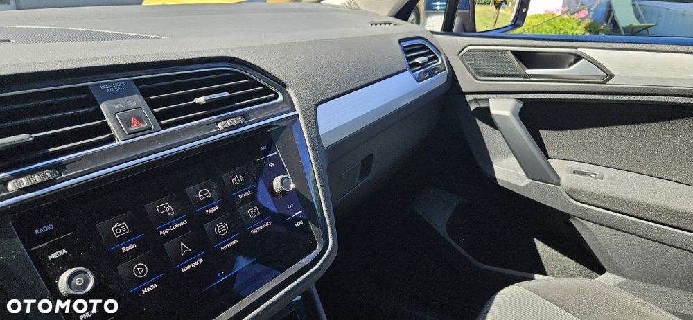 Volkswagen Tiguan 1.5 TSI EVO Life - 15