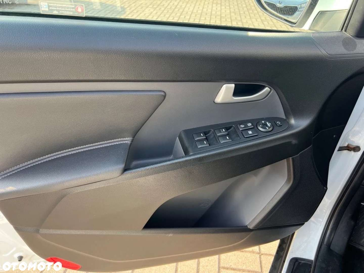 Kia Sportage - 19