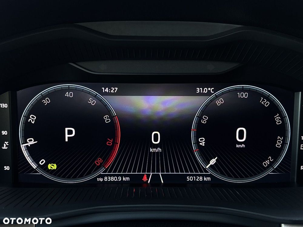 Skoda Kamiq 1.0 TSI Style DSG - 17