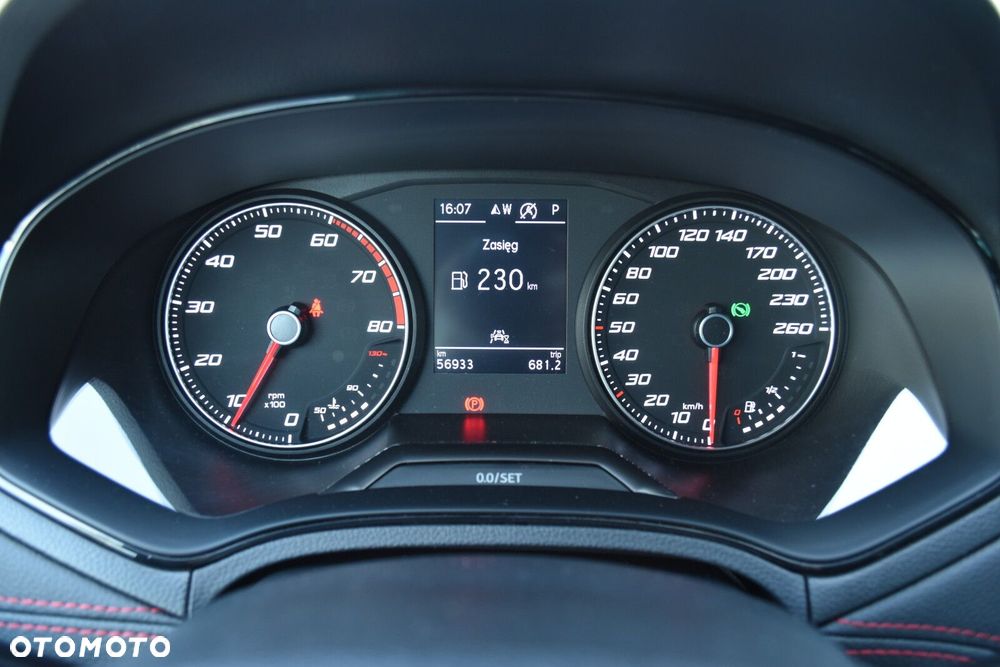Seat Arona 1.5 TSI EVO FR S&S DSG - 13