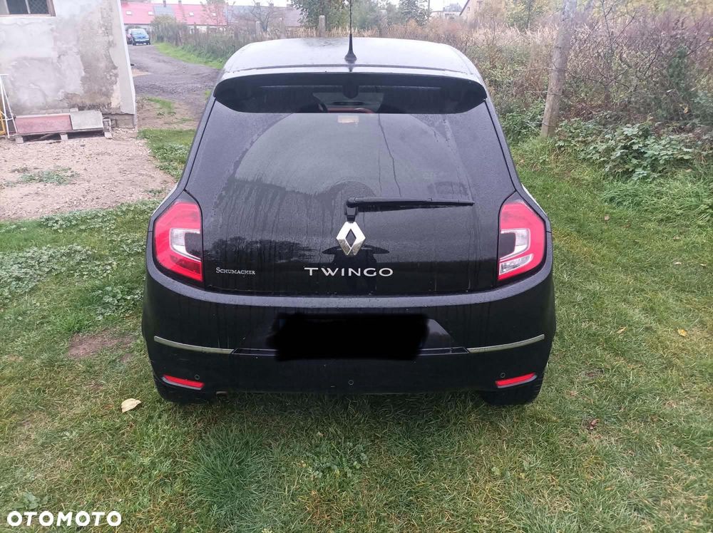Renault Twingo 2019 photo 4