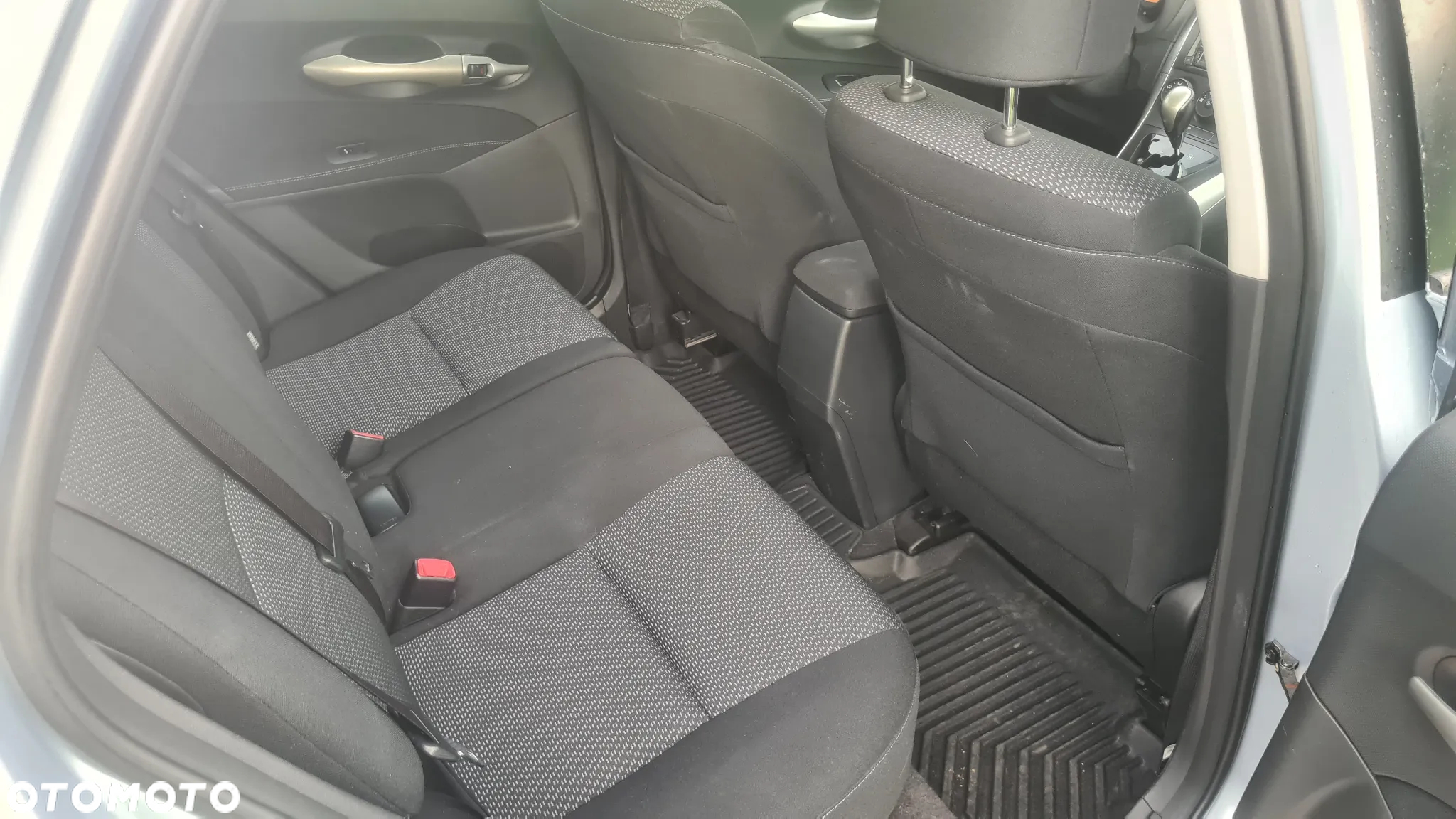 Toyota Auris 1.6 Comfort MS - 7