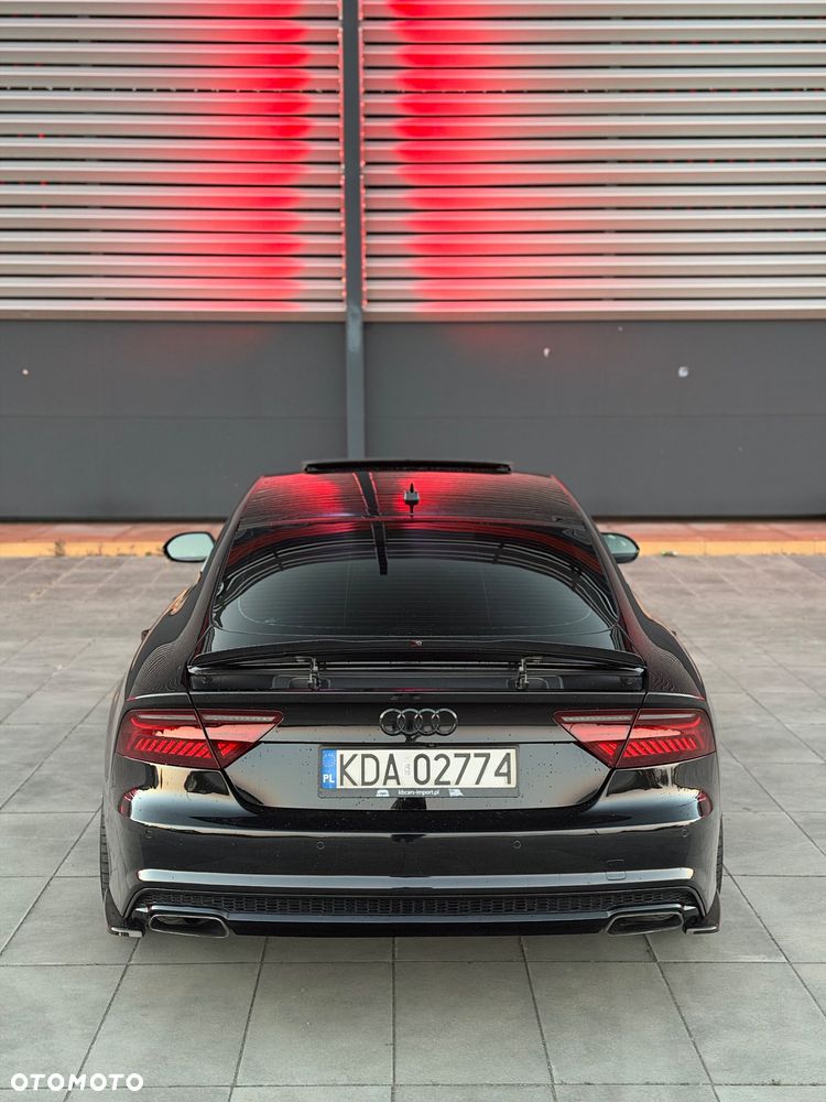 Audi A7 Sportback - 9