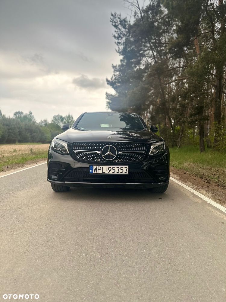 Mercedes-Benz GLC 250 d 4-Matic - 13