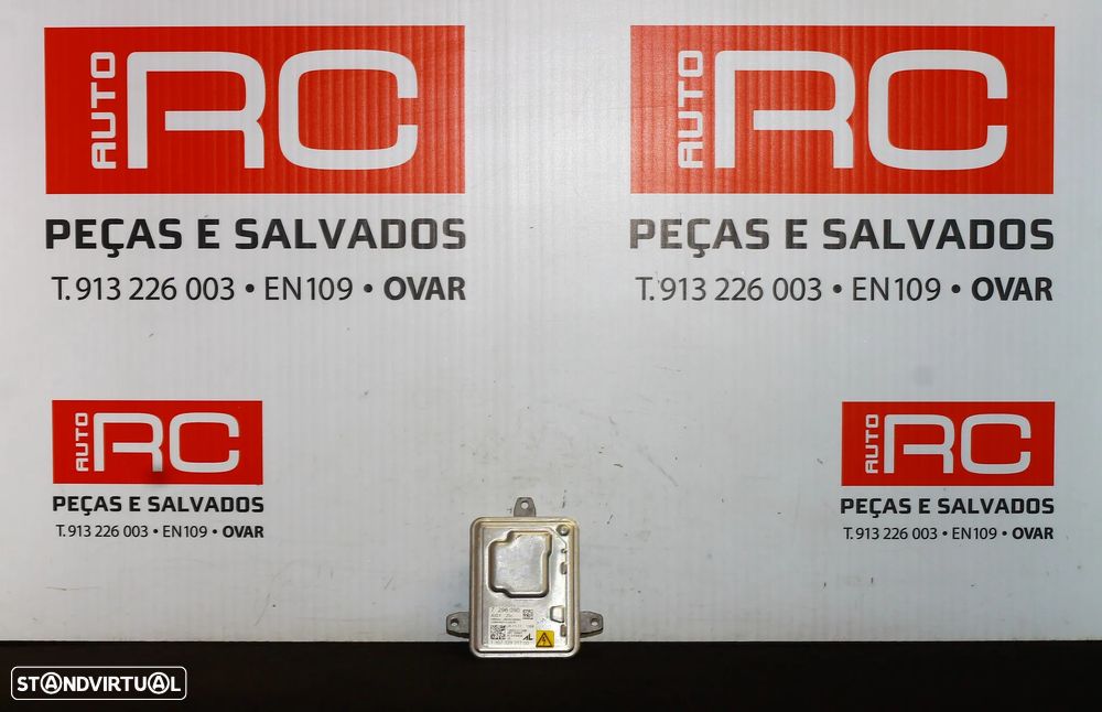 BALASTRO BMW F30 - 1