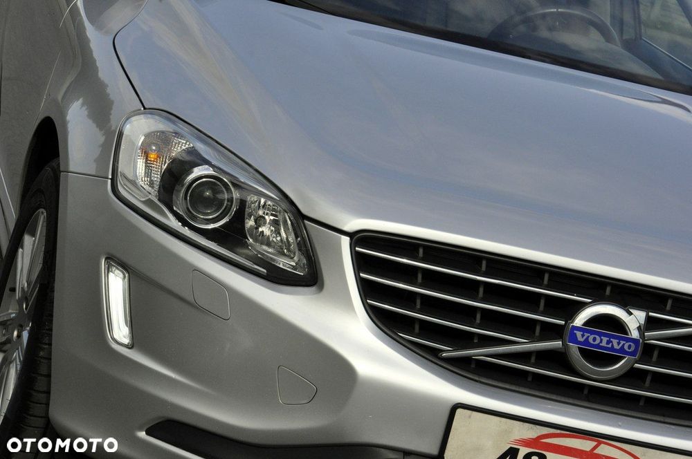 Volvo XC 60 D4 Momentum - 27