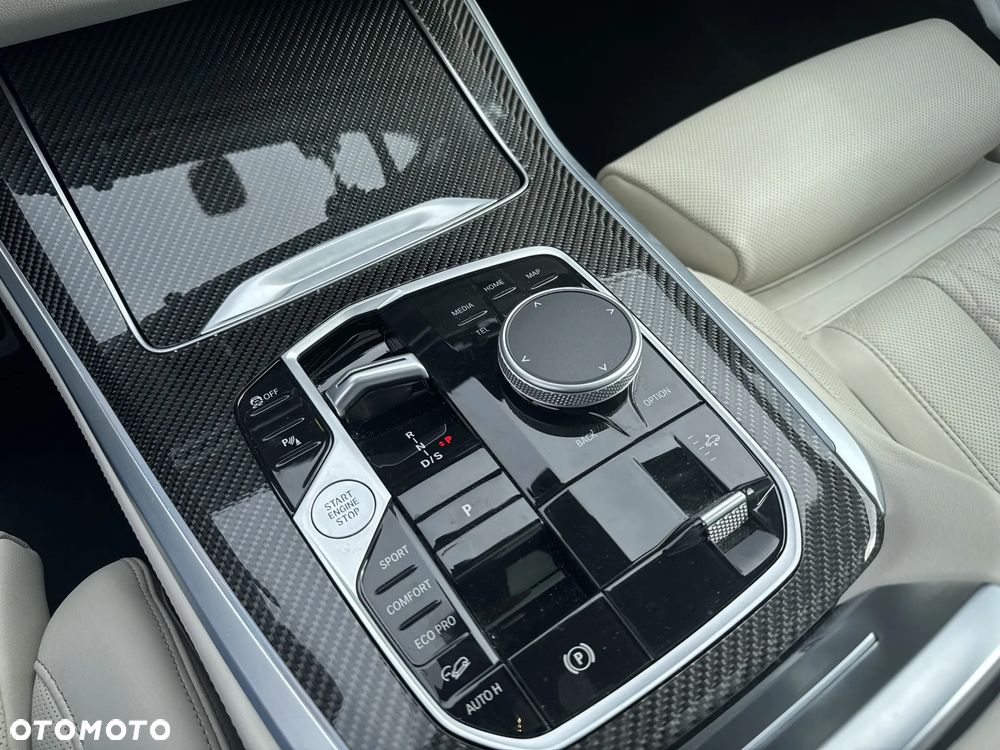 BMW X5 xDrive40d mHEV sport - 23