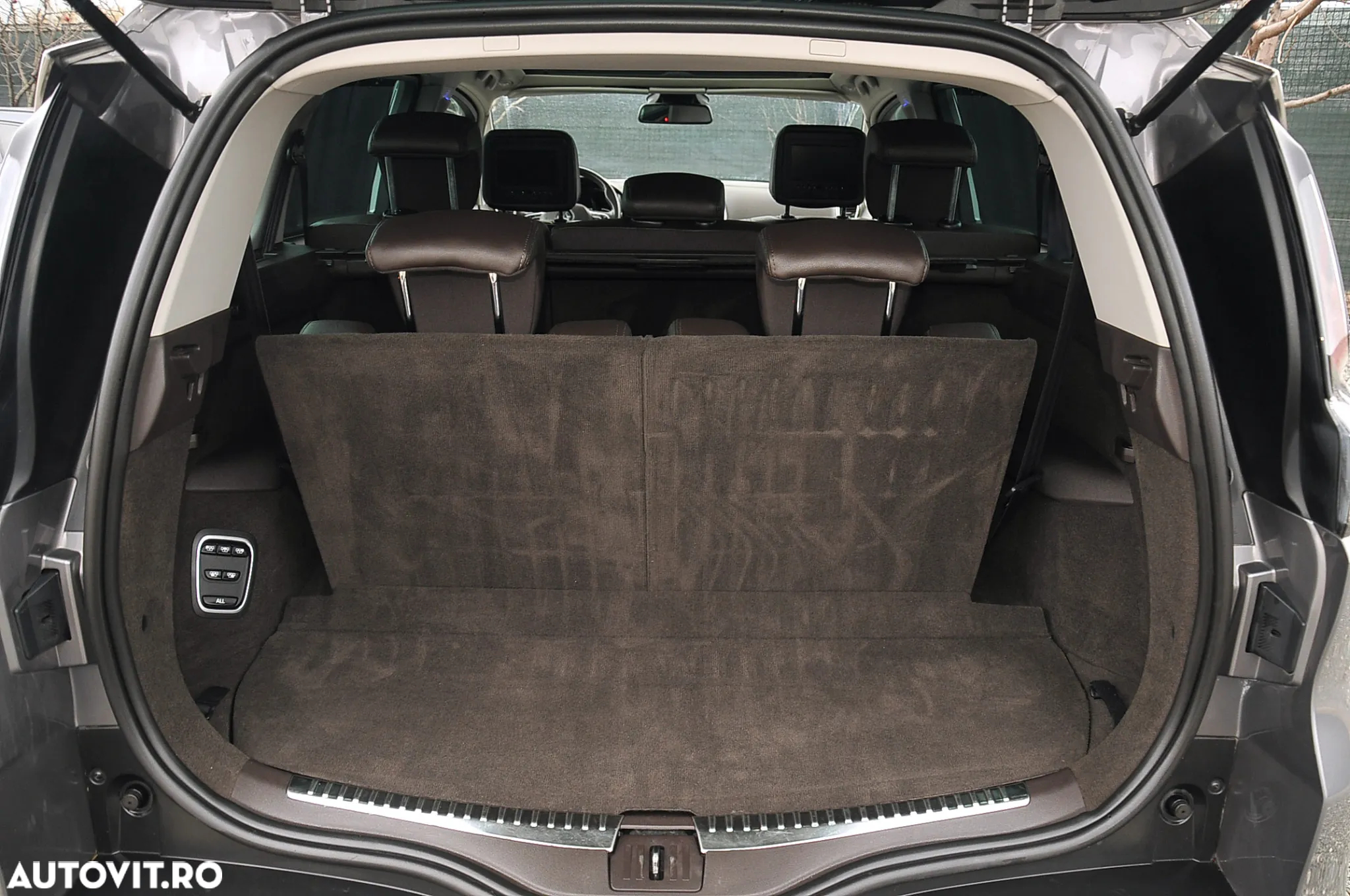 Renault Espace Energy dCi 160 EDC Intens - 7