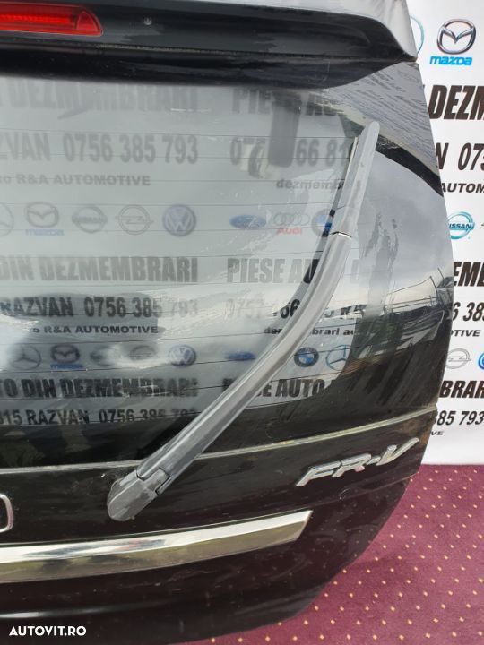 Brat Stergator Haion Motoras Stergator Haion Honda FRV FR V 2004/2011 - 1
