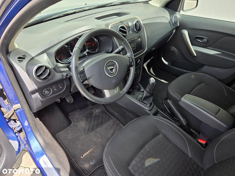 Dacia Logan - 7