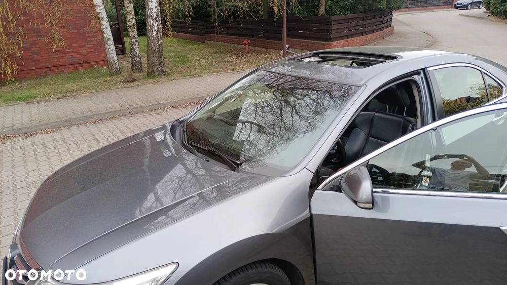 Honda Accord 2.0 Executive - 13