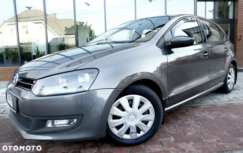 Volkswagen Polo 1.4 16V Comfortline - 25