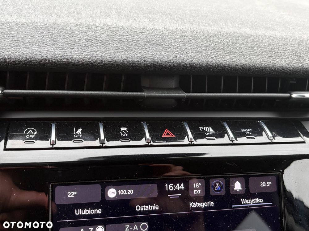 Jeep Grand Cherokee 3.6 V6 Pentastar 4WD Automatik Laredo - 33