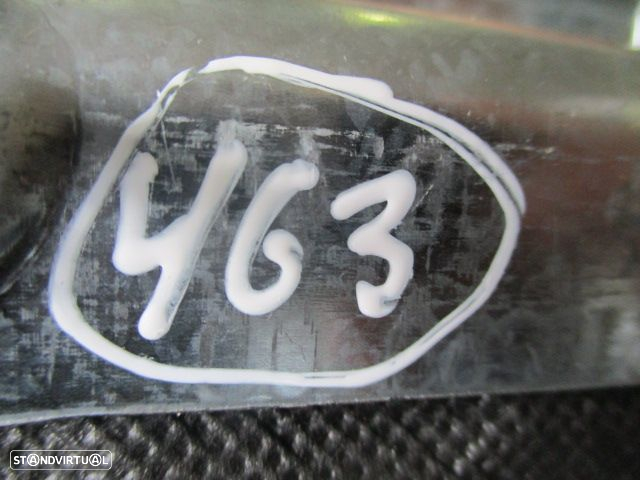 Airbag Banco 9656177780 CITROEN C5 2008 DRT - 2