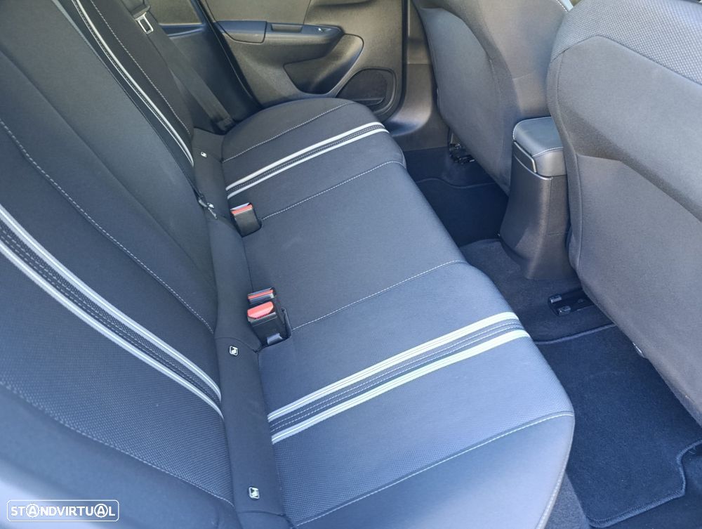 Opel Corsa 1.2 T GS Aut. - 10