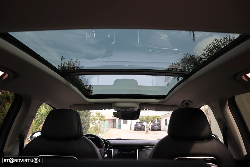 MG Marvel R 70 kWh Comfort - 30