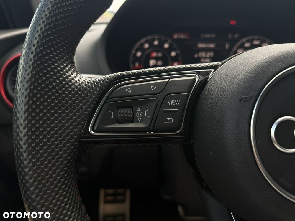 Audi S3 Limousine 2.0 TFSI Quattro S tronic - 19