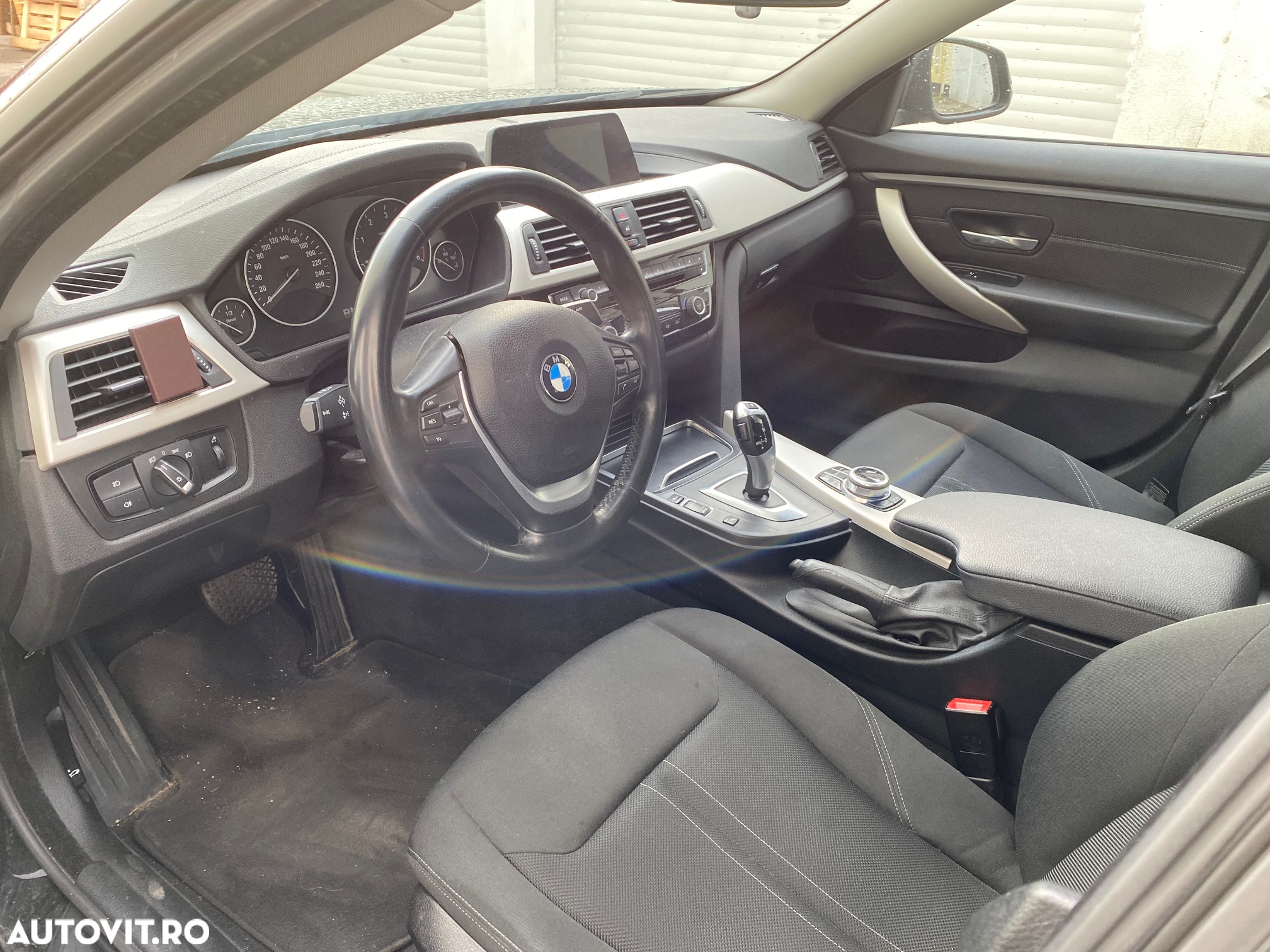 BMW Seria 4 420d Gran Coupe Aut. - 16