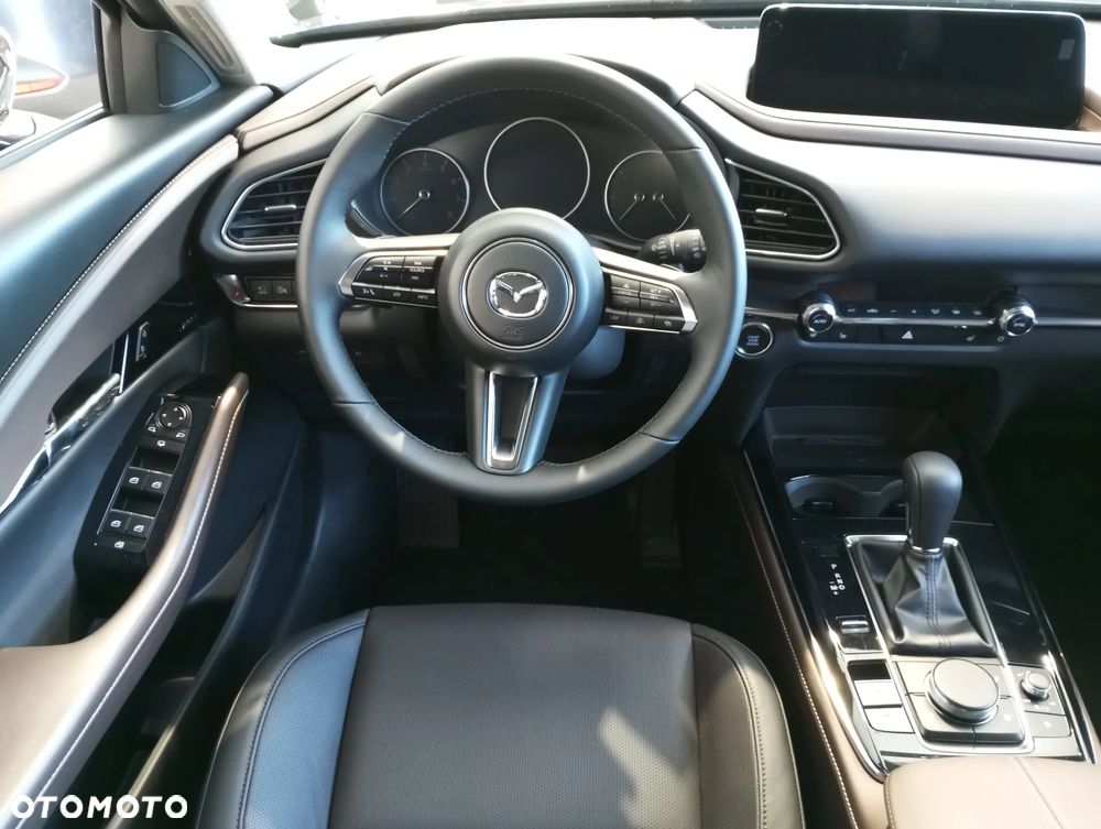 Mazda CX-30 2.0 mHEV Takumi AWD - 7
