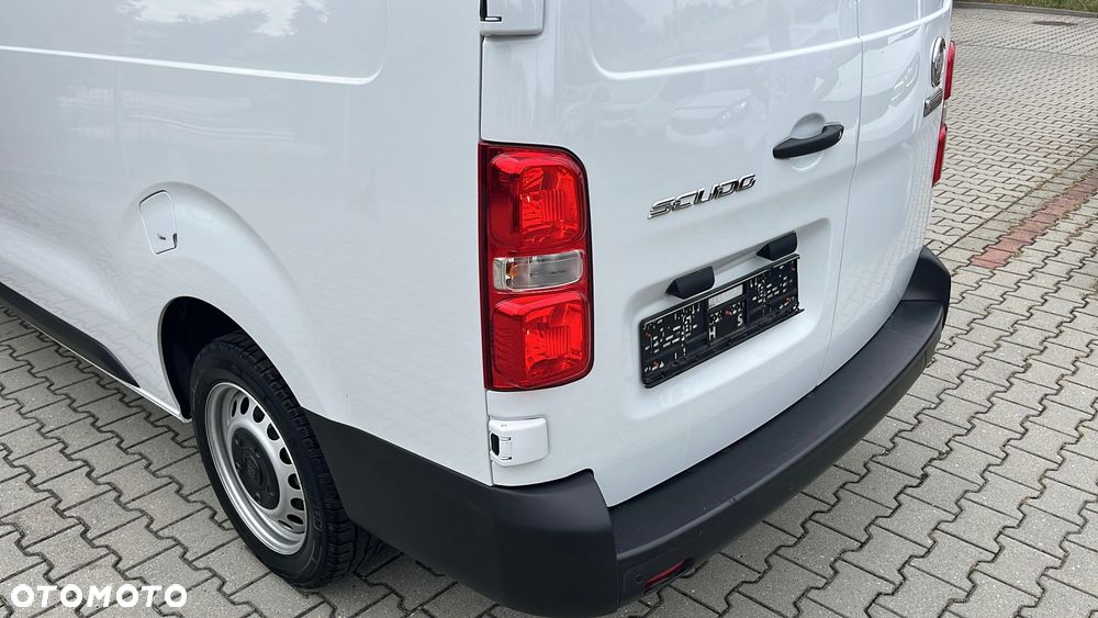 Fiat Scudo - 15