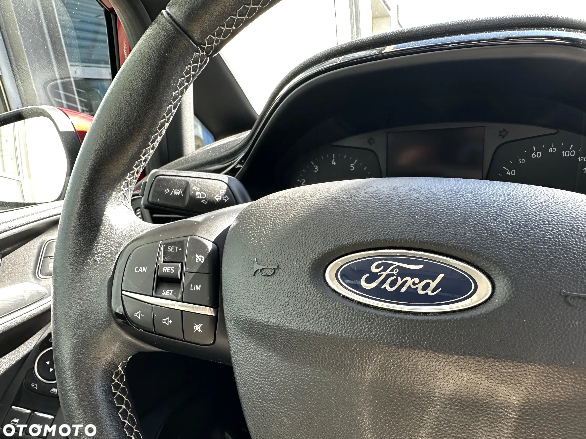 Ford Fiesta 1.0 EcoBoost Active ASS - 13