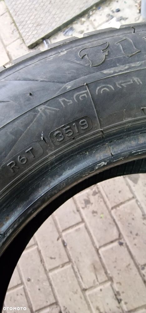 OPONY ZIMOWE Firestone 175/70/14 2019r - 4