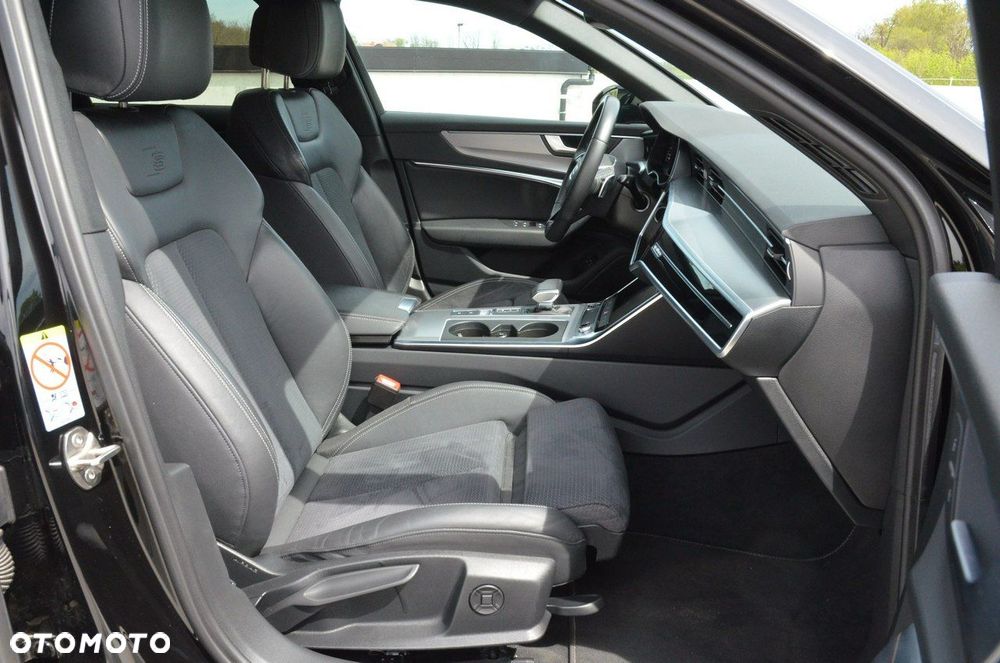 Audi A6 Avant 55 TFSI e PHEV Quattro S Line S tronic - 30