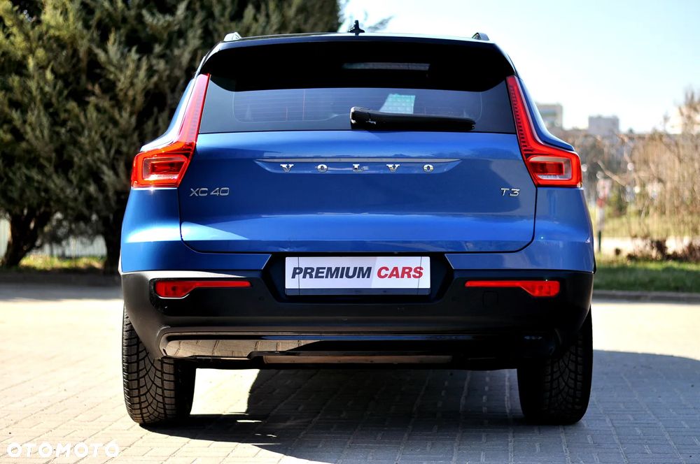 Volvo XC 40 T3 Geartronic RDesign - 5