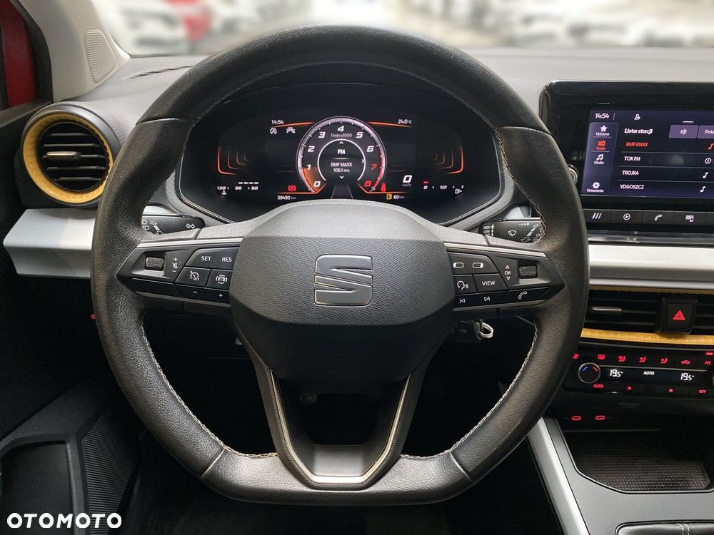 Seat Arona 1.0 TSI Style S&S - 18