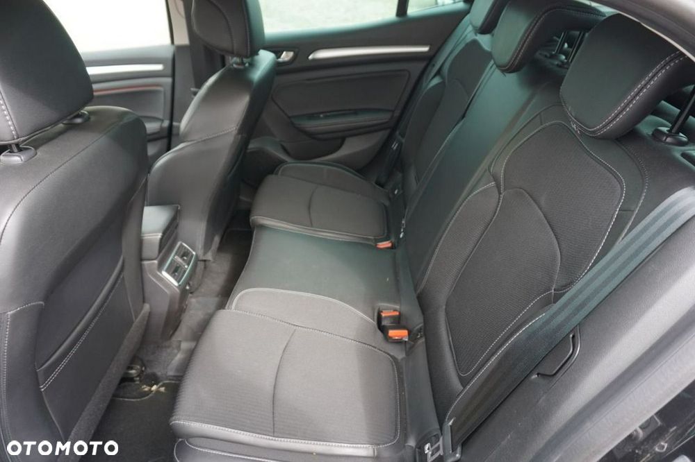 Renault Megane 2023