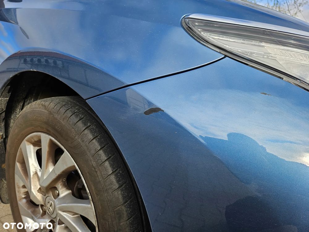 Toyota Auris 1.6 Dynamic - 13