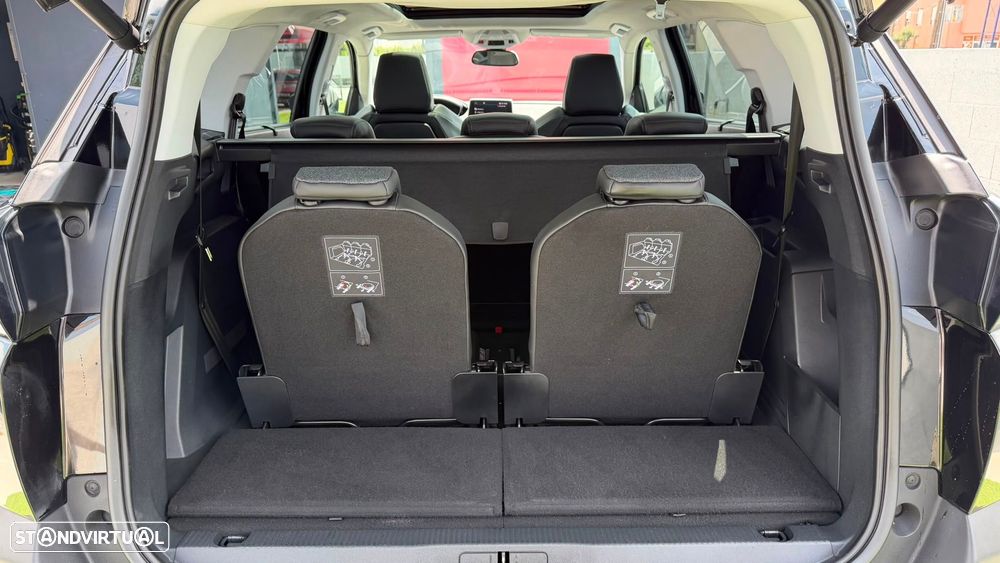 Peugeot 5008 1.6 BlueHDi Allure EAT6 J18 - 9