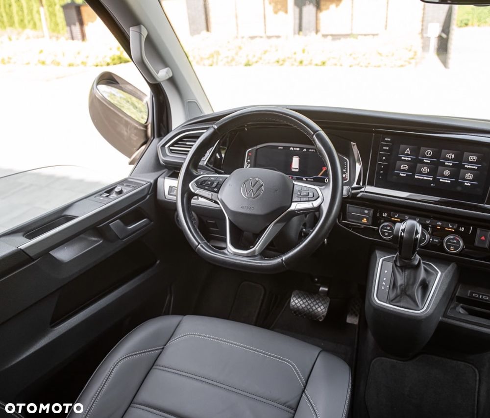 Volkswagen Multivan 2.0 BiTDI L1 Highline 4Motion DSG - 9