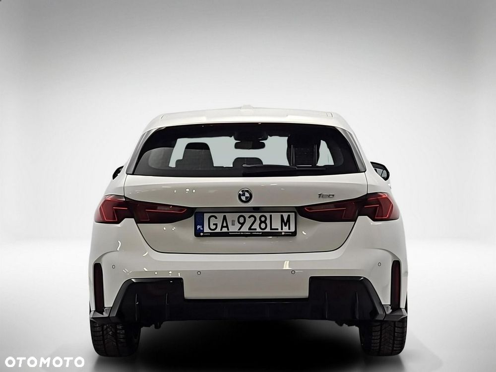 BMW Seria 1 - 5