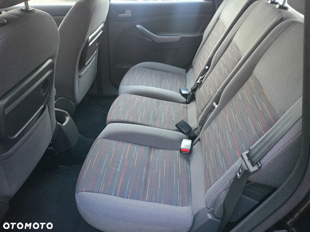 Ford C-MAX 1.6 Style - 8