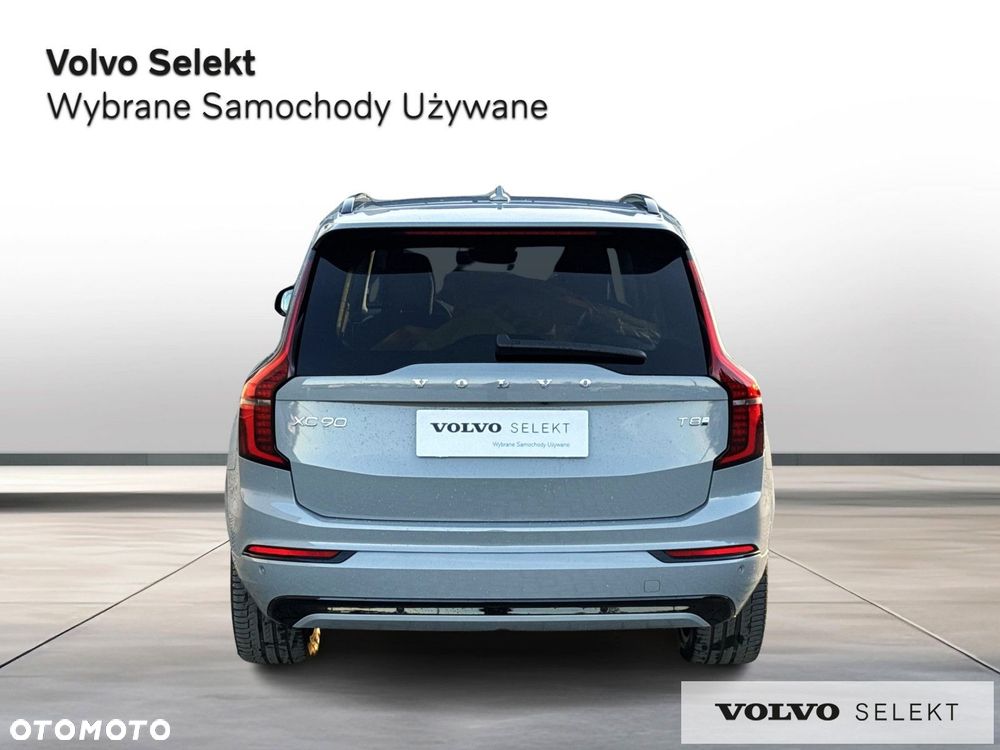 Volvo XC 90 - 5