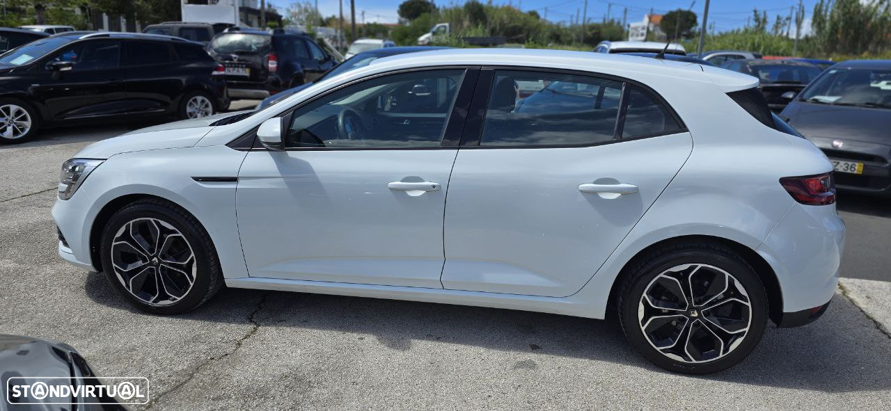 Renault Mégane 1.2 TCE Zen - 25