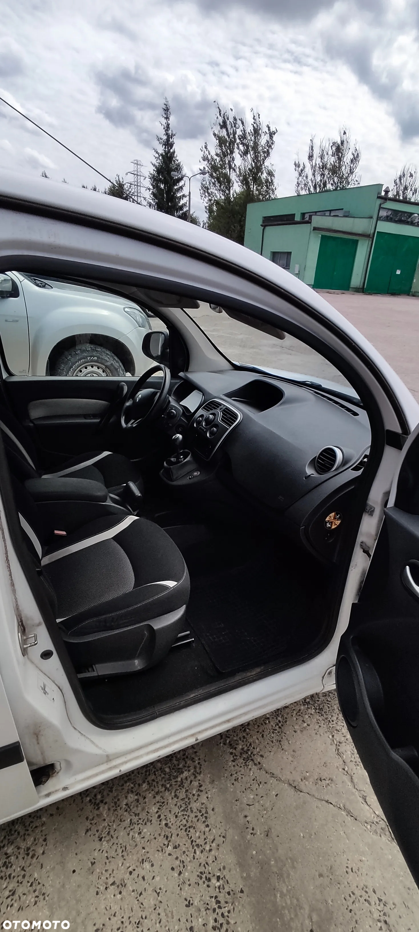 Renault Kangoo - 10