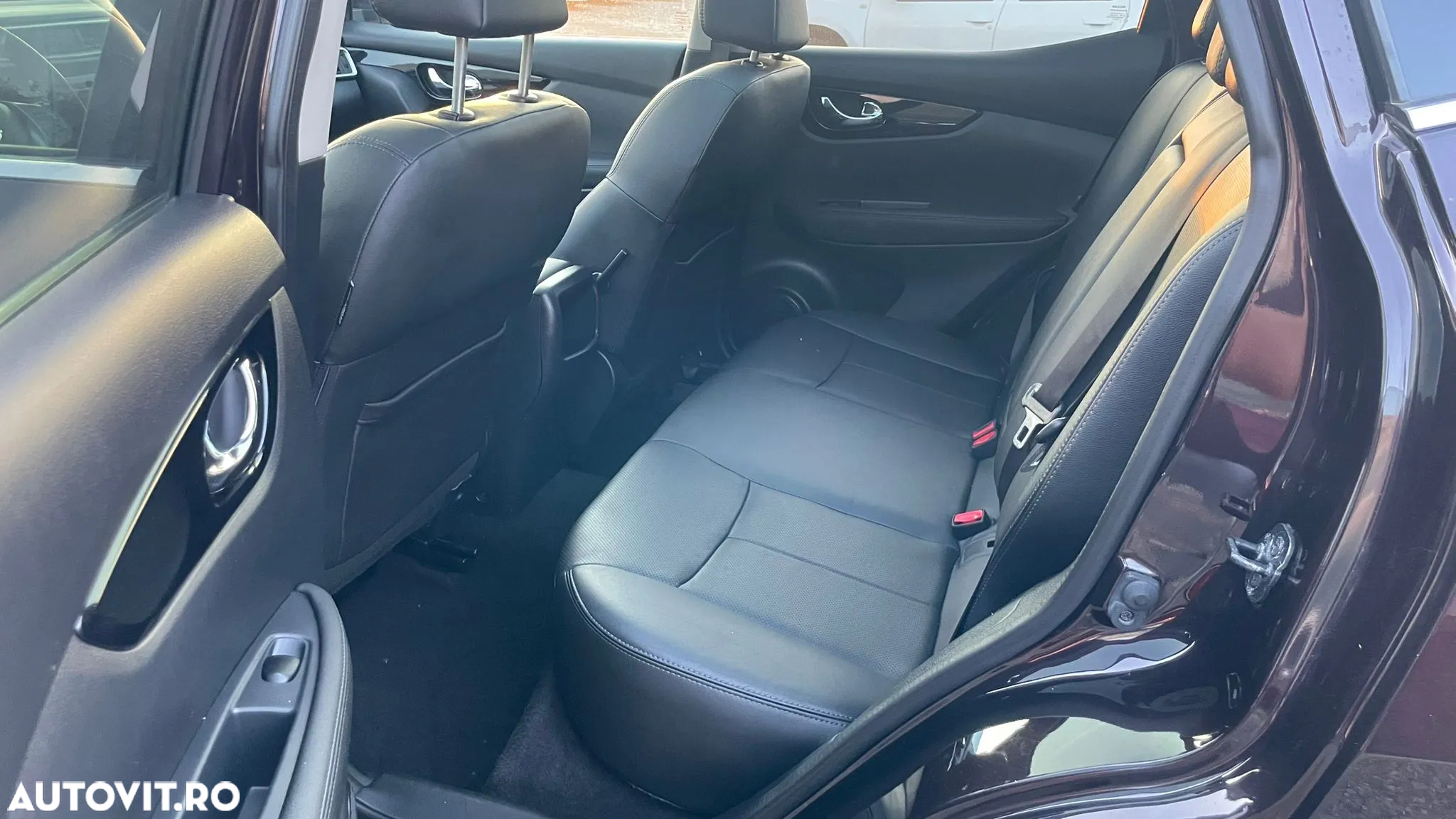 Nissan Qashqai - 32