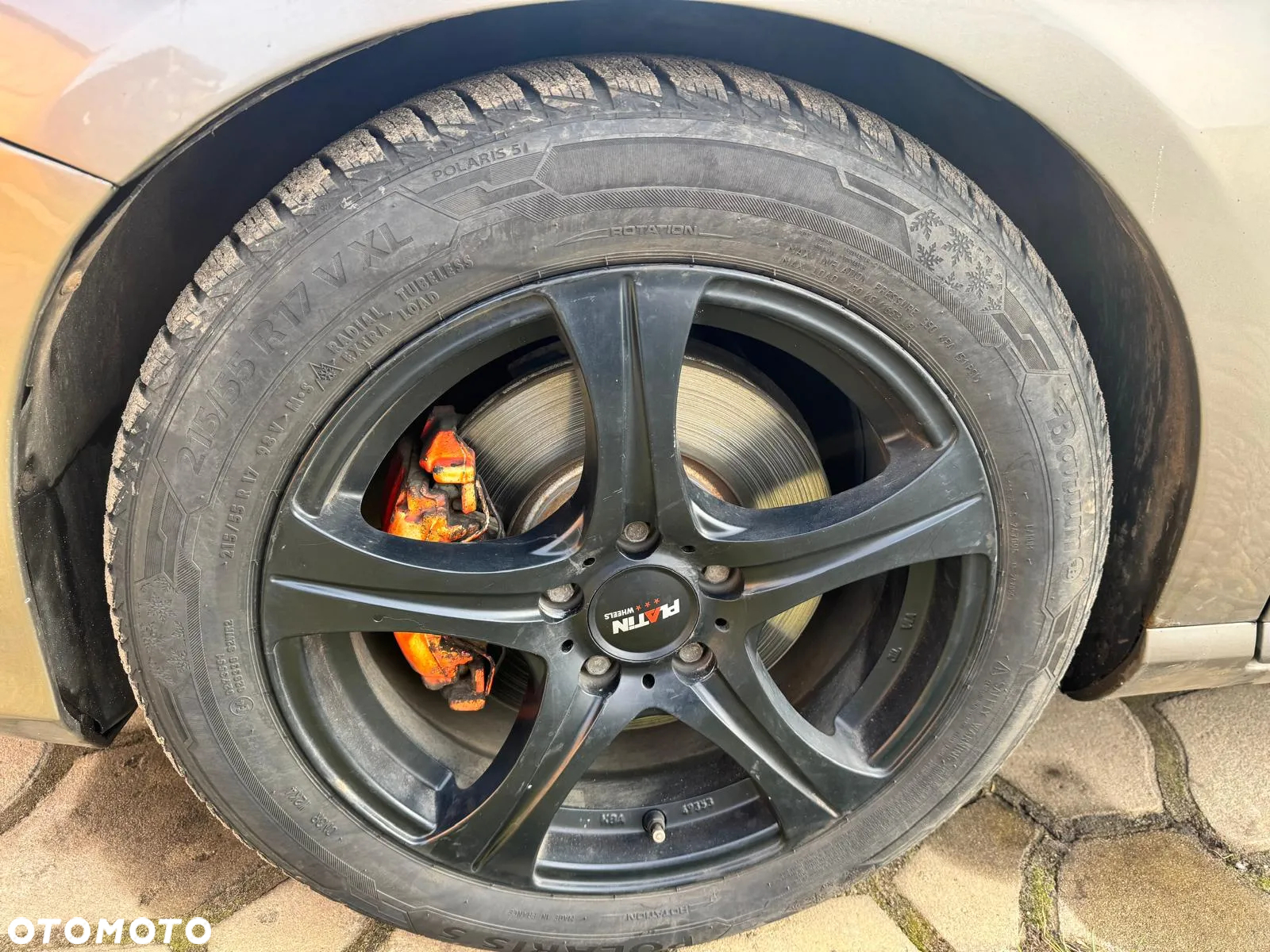 Volkswagen Passat 1.6 TDI Comfortline - 9