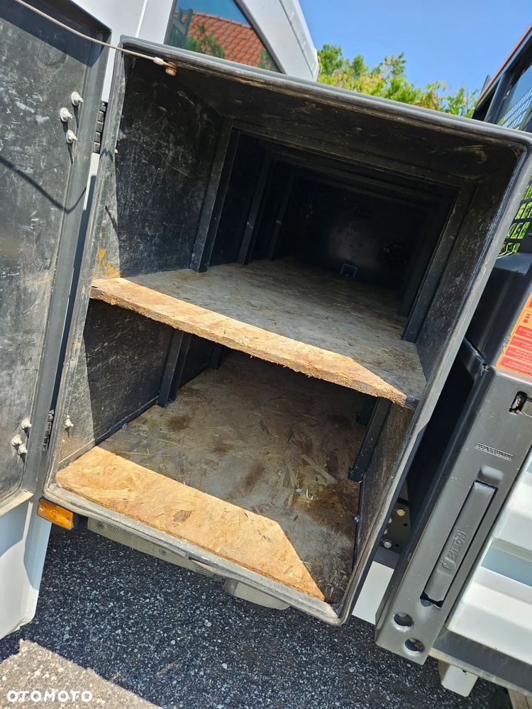 Nissan Interstar NV400 Master - 17