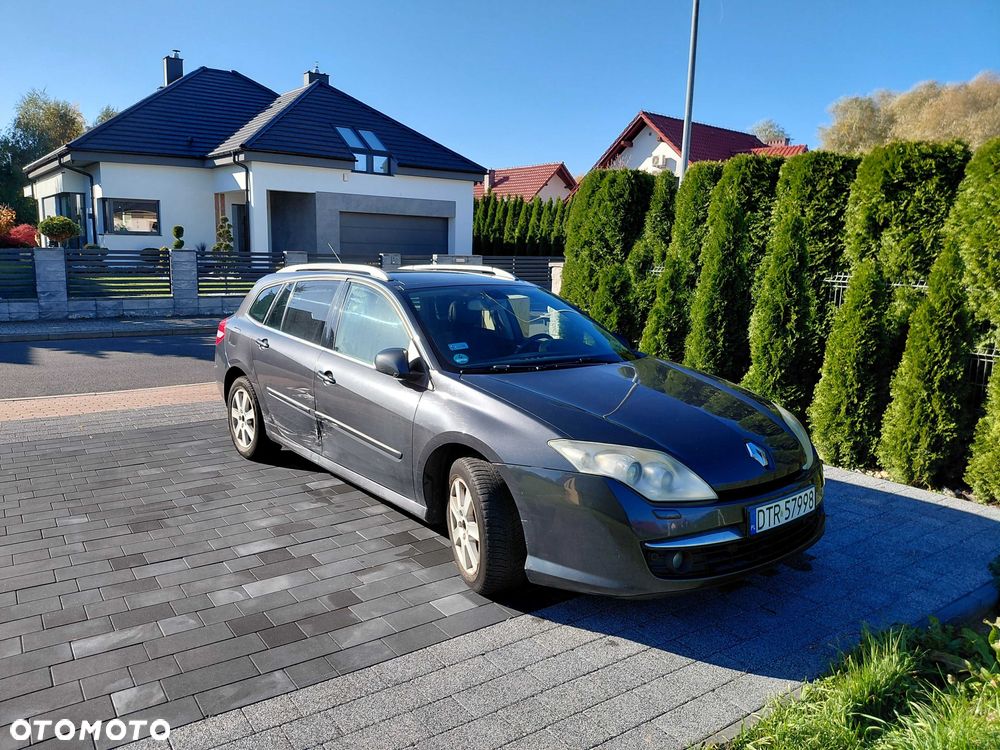 Renault Laguna - 7