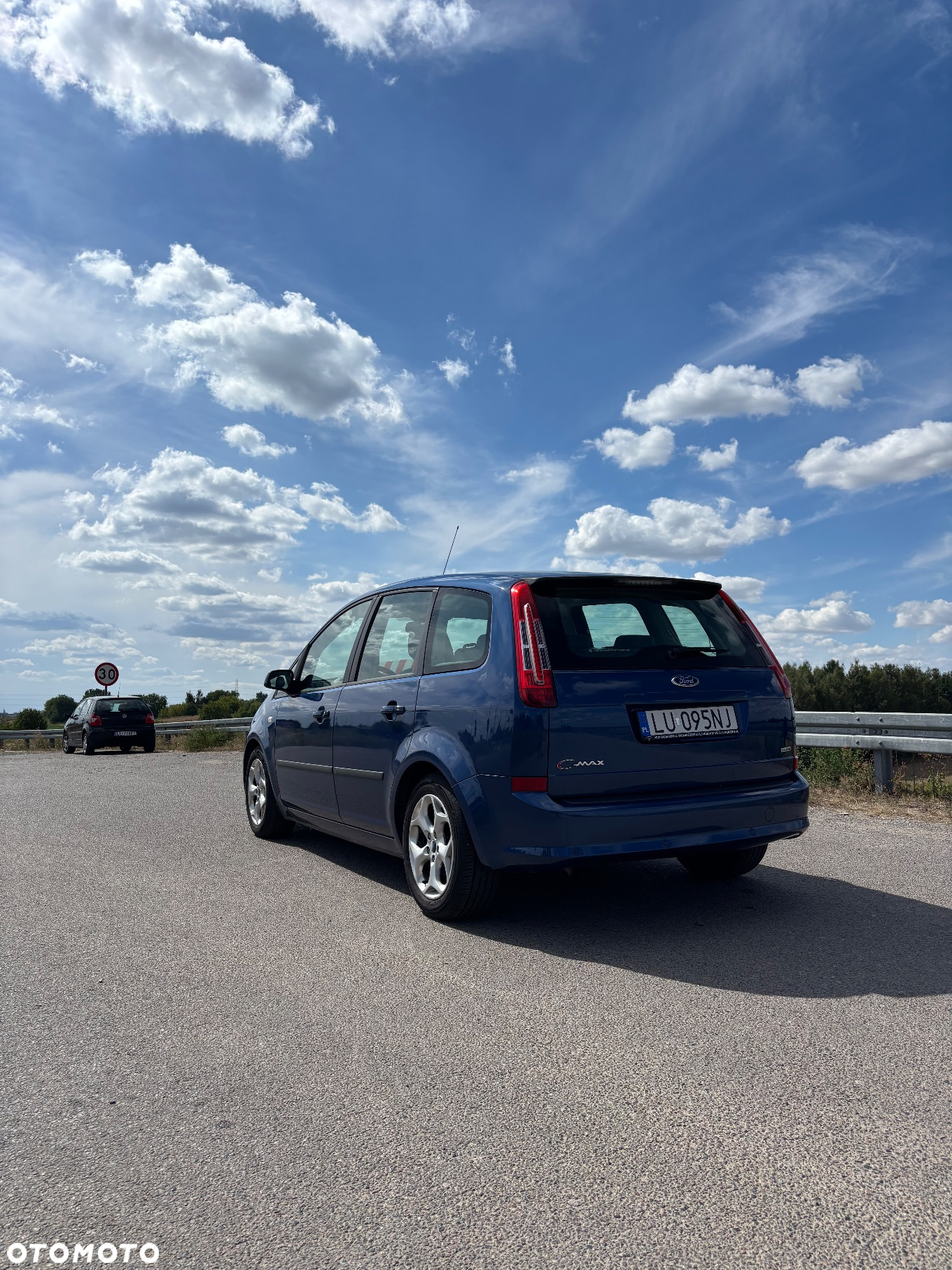Ford C-MAX 1.8 Gold X - 7