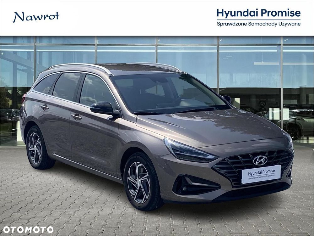 Hyundai i30 - 7