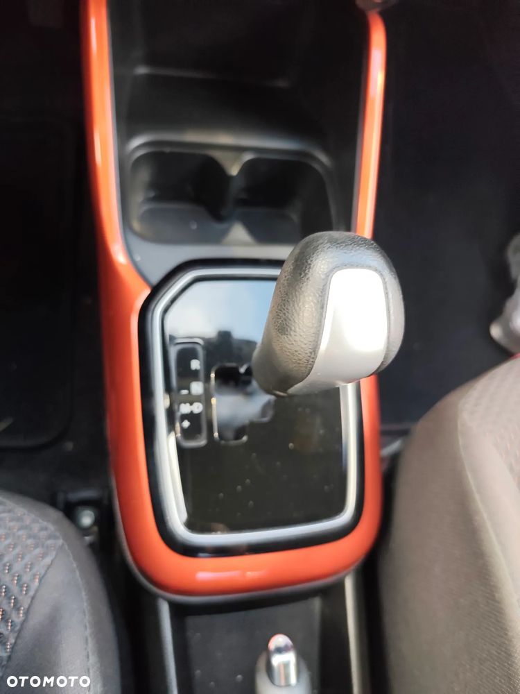 Suzuki Ignis Dualjet AGS Comfort+ - 26